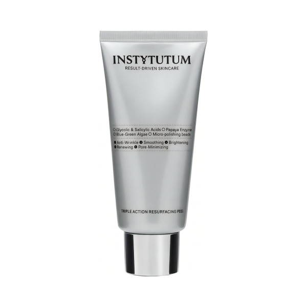 Пілінг для обличчя потрійної дії (оновлена версія) Triple action resurfacing peel