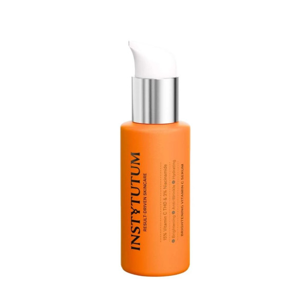 Суперконцентрована сироватка з вітаміном C (оновлена версія) Anti wrinkle brightening C-serum
