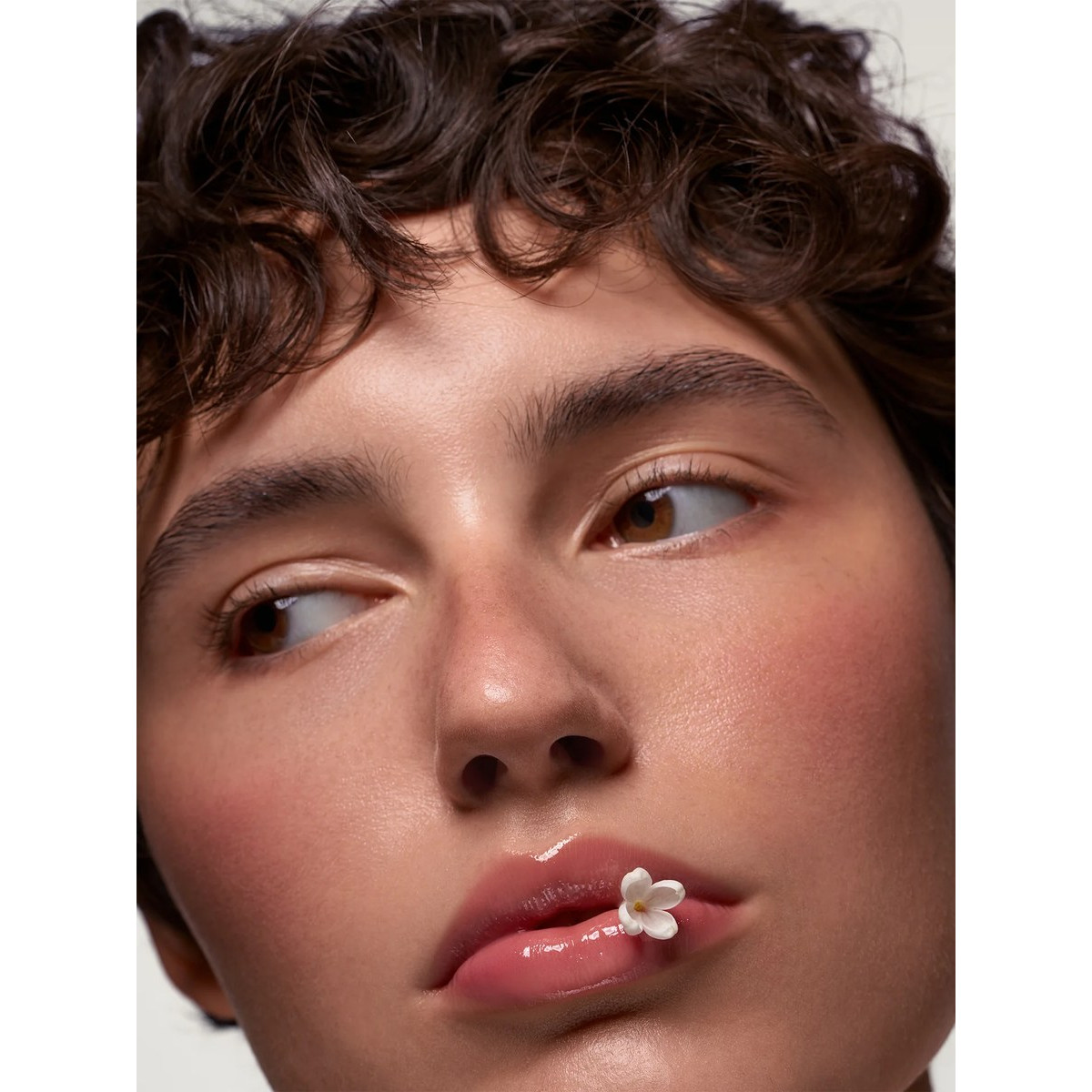 Блиск для губ CBD lip gloss Glaze