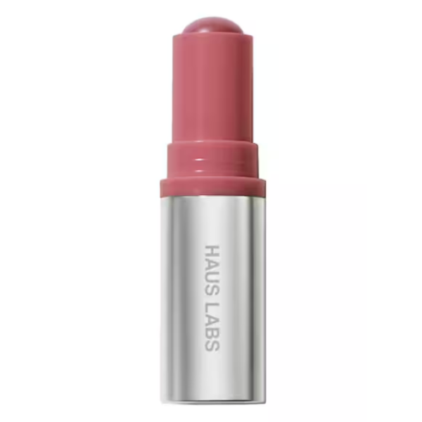 Кремові рум'яна у форматі стіку Color fuse glassy blush balm Glassy hibiscus