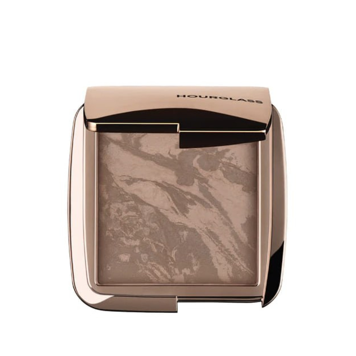Бронзер для обличчя Ambient lighting Nude bronze light
