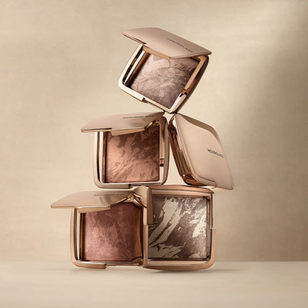 Бронзер для обличчя Ambient lighting Nude bronze light
