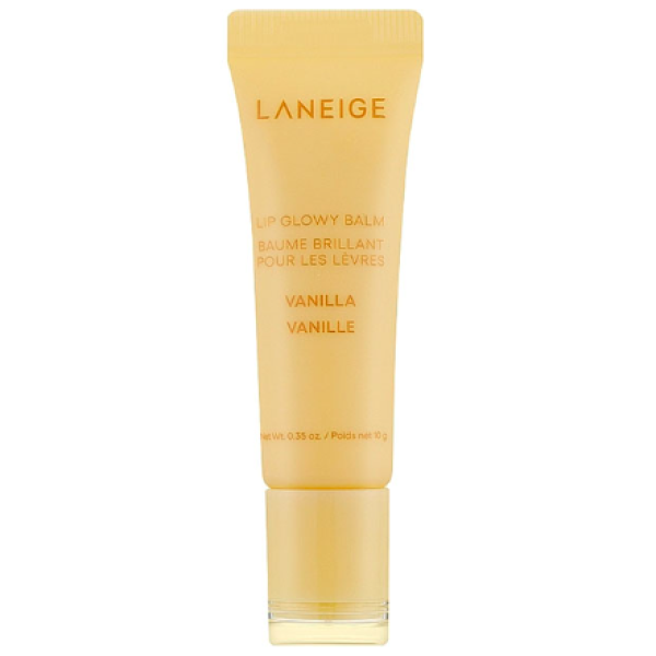 Бальзам для губ Lip glowy balm Vanilla