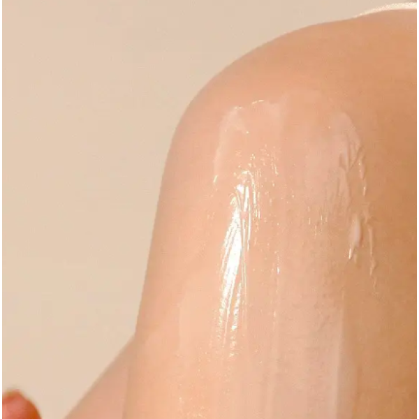 Ароматизований лосьйон для тіла Body lotion Bitter orange