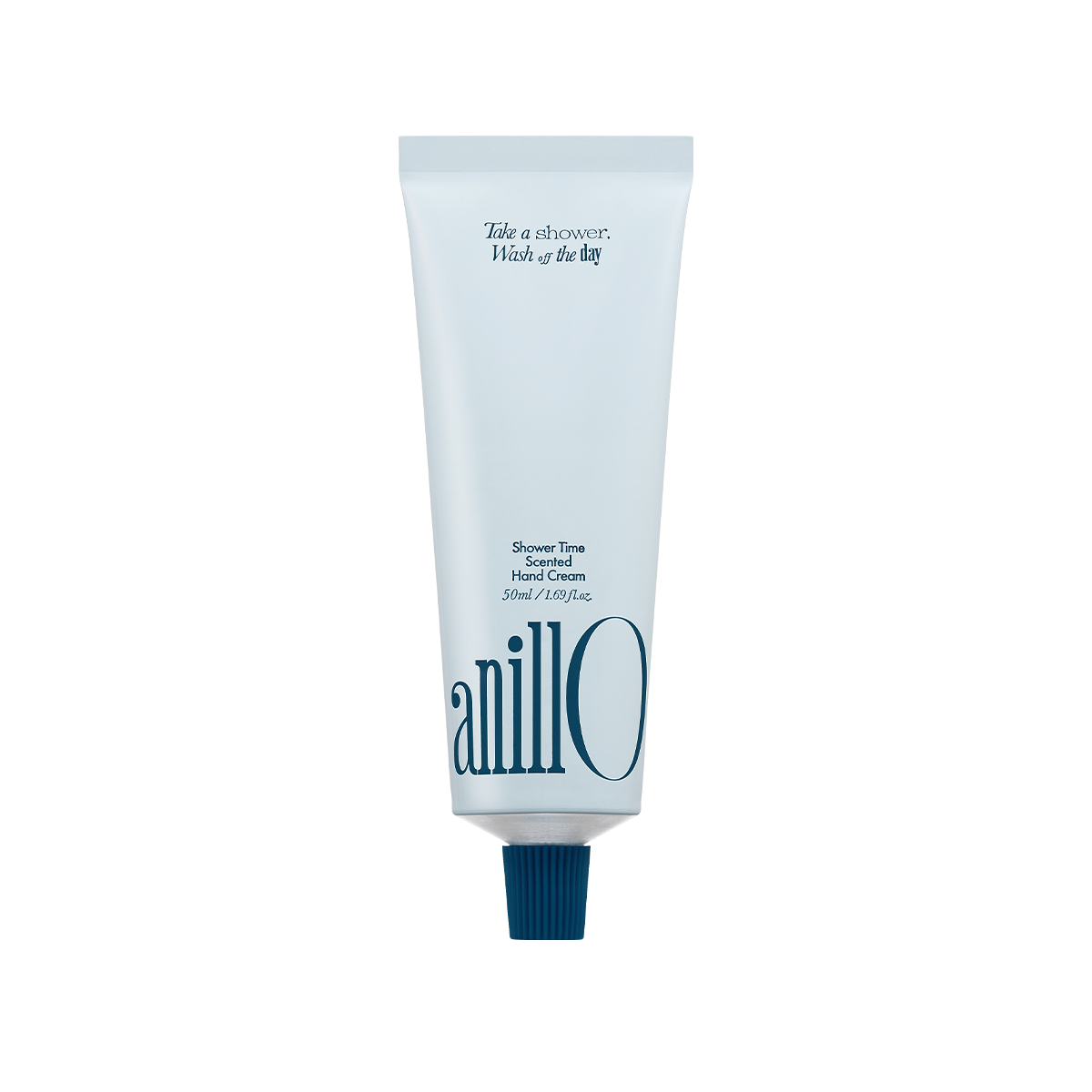 Ароматизований крем для рук Shower time scented hand cream