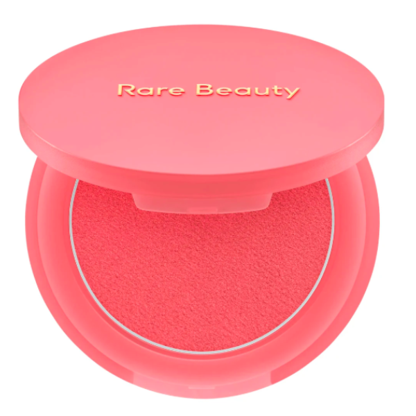 Матові рум'яна для обличчя Soft pinch matte bouncy blush Happy
