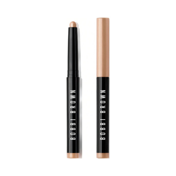 Тіні для очей у форматі стіку Long wear cream shadow stick travel size Golden pink