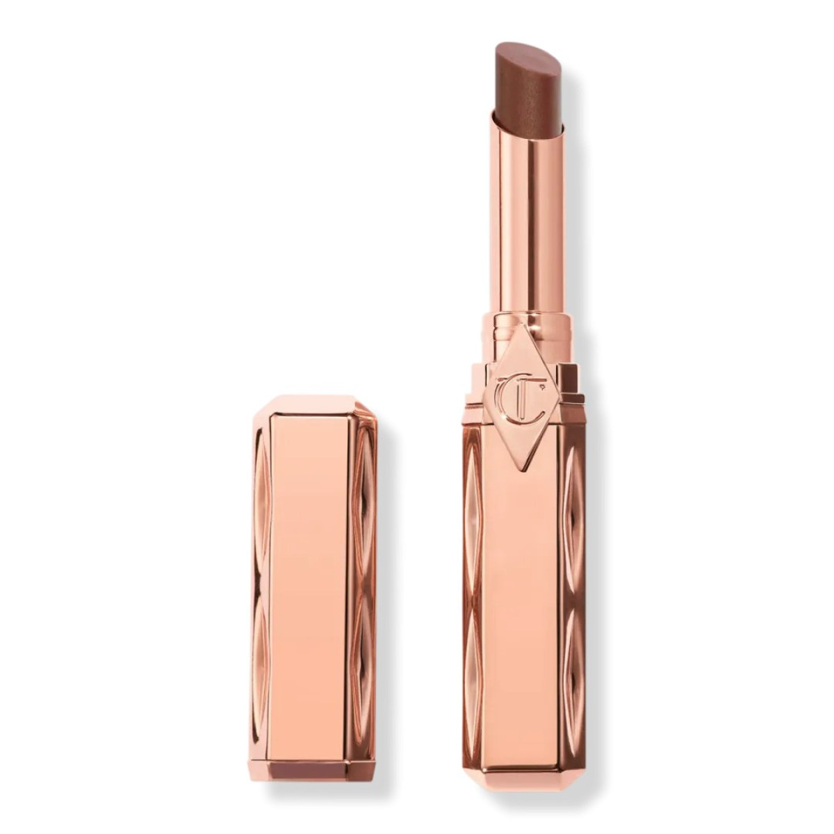 Бальзам-тінт для губ Blush balm lip tint 90s Kiss