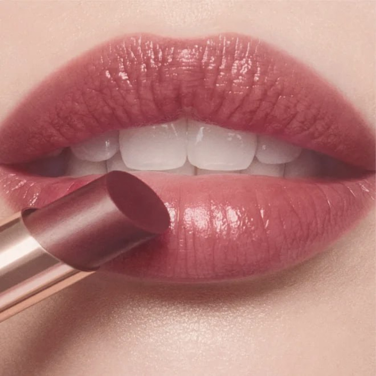 Бальзам-тінт для губ Blush balm lip tint Blushed jam
