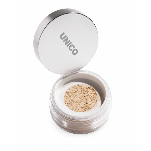 Пудра для обличчя Setting finishing powder Eclair