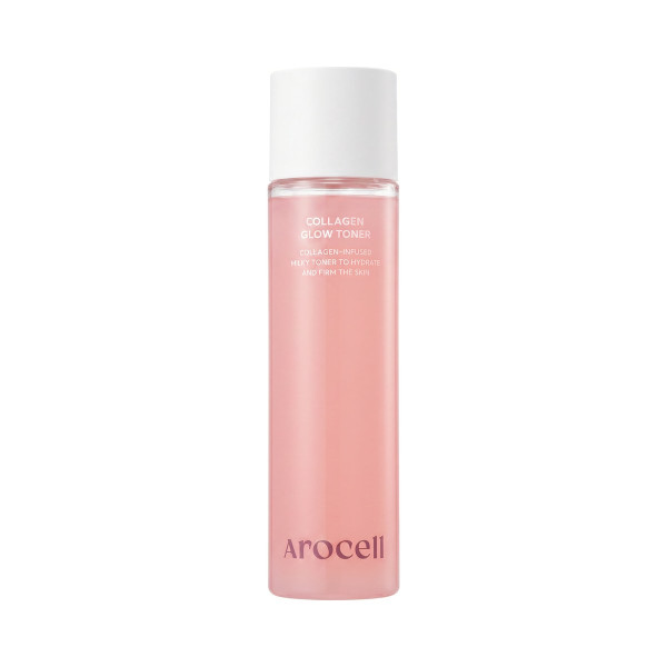 Колагеновий тонер для сяйва та пружності шкіри Collagen glow toner