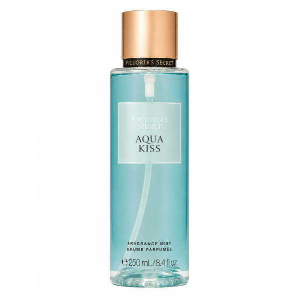 Парфумований спрей для тіла Body fragrance mist Aqua kiss