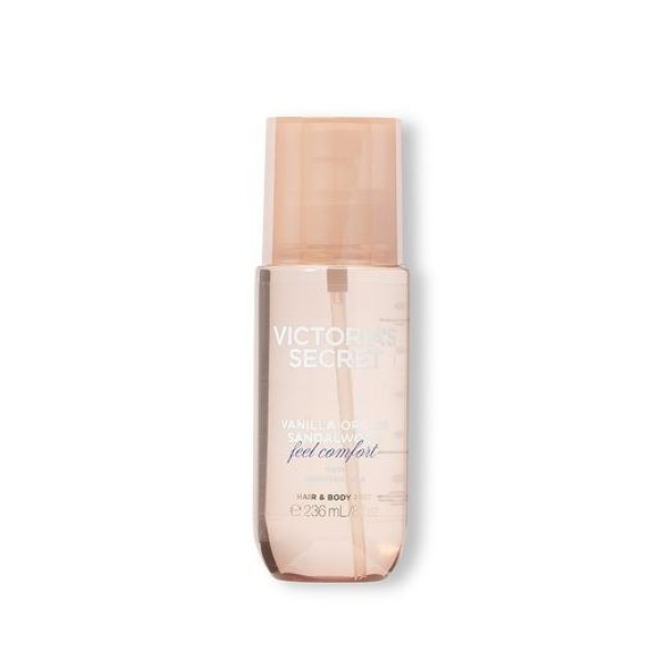 Парфумований спрей для тіла Body fragrance mist Vanilla orchid sandalwood