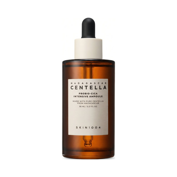 Відновлювальна сироватка з пробіотиками Madagascar centella probio-cica ampoule