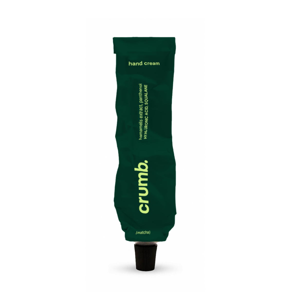 Зволожувальний крем для рук Hand cream Matcha