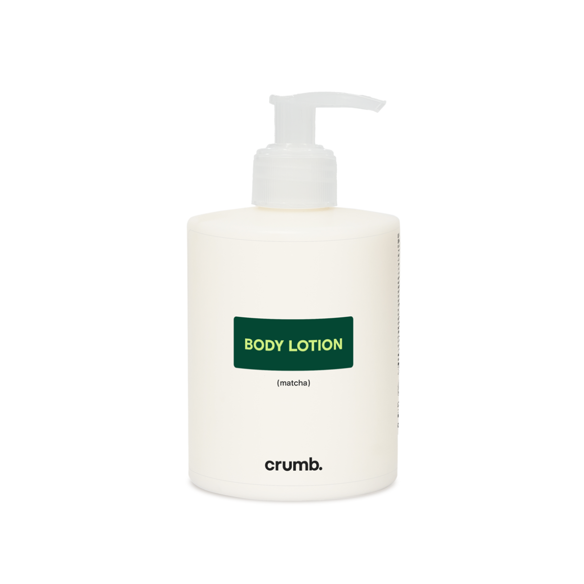 Зволожувальний лосьйон для тіла Body lotion Matcha