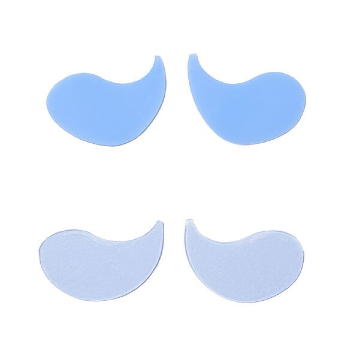 Набір для шкіри навколо очей Something blue eye gel kit