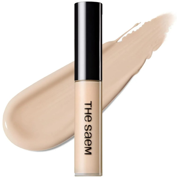 Консилер для обличчя Concealer cover perfection tip 1,5 Natural biege