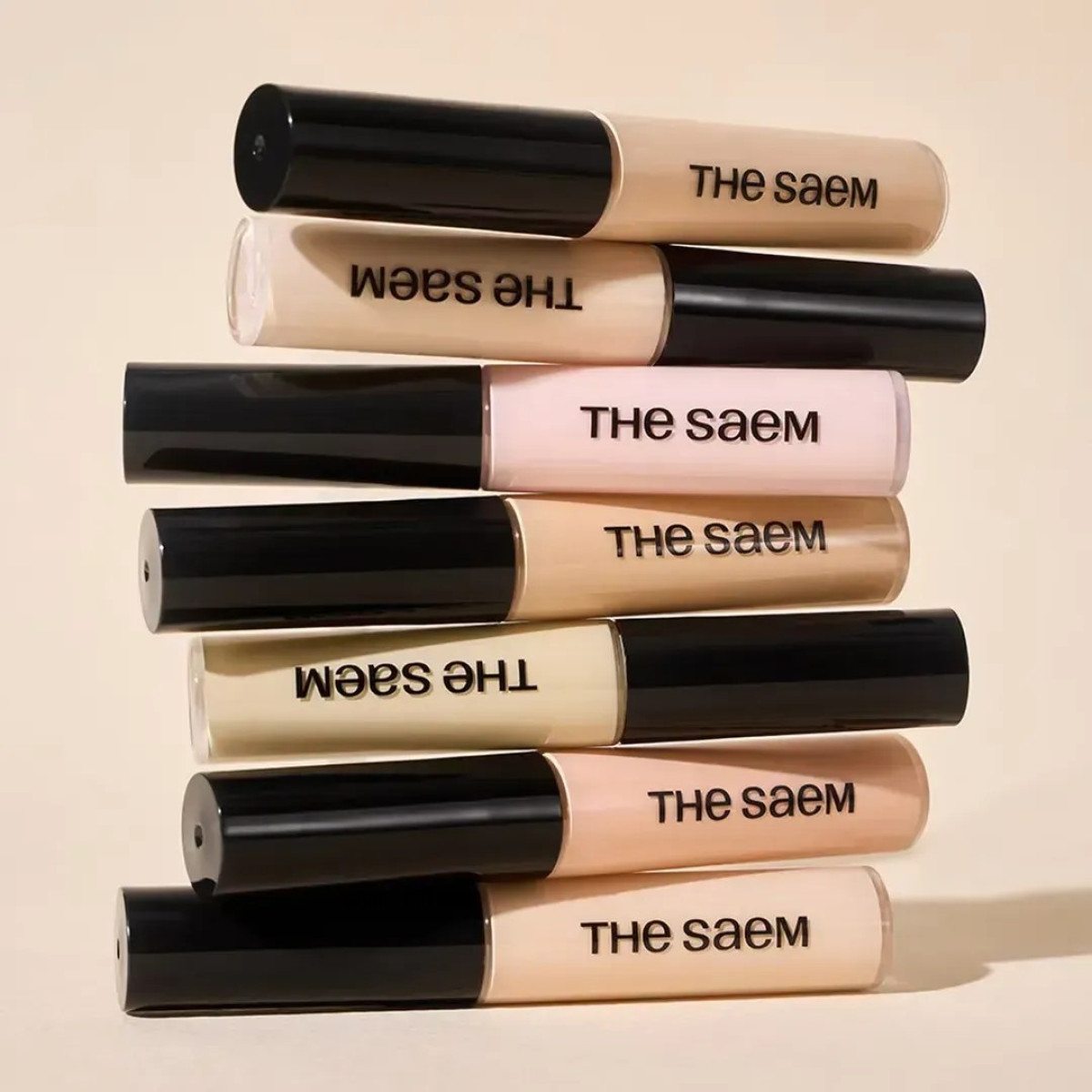 Консилер для обличчя Concealer cover perfection tip 1,5 Natural biege