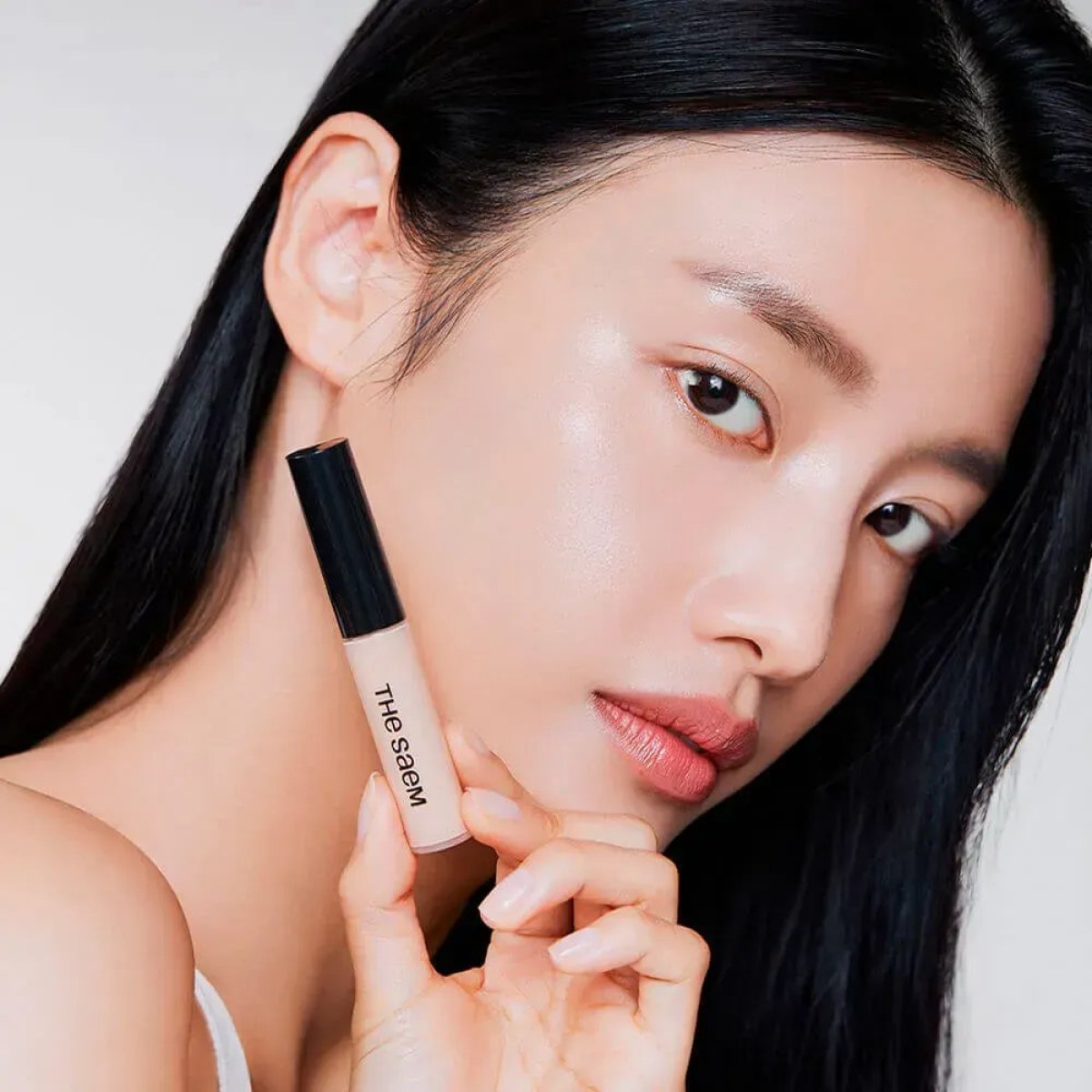 Консилер для обличчя Concealer cover perfection tip 1,25 Light beige