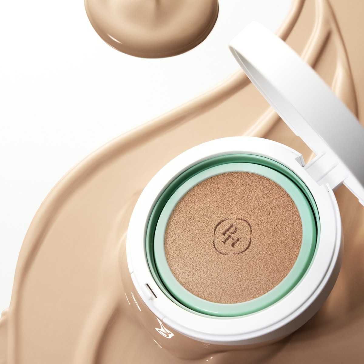 Тональний кушон Wonder releaf centella bb cushion 23 Natural beige