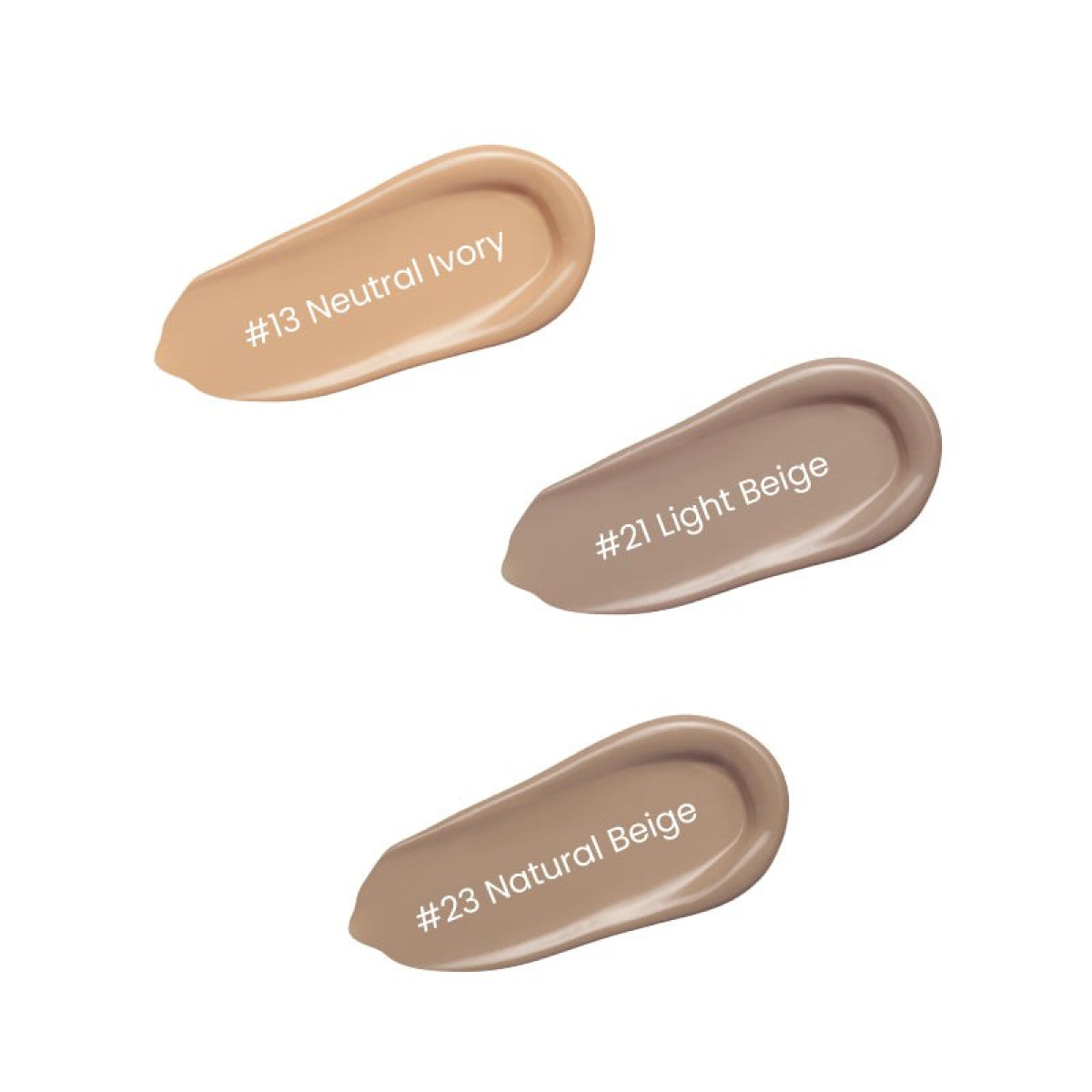 Тональний кушон Wonder releaf centella bb cushion 23 Natural beige