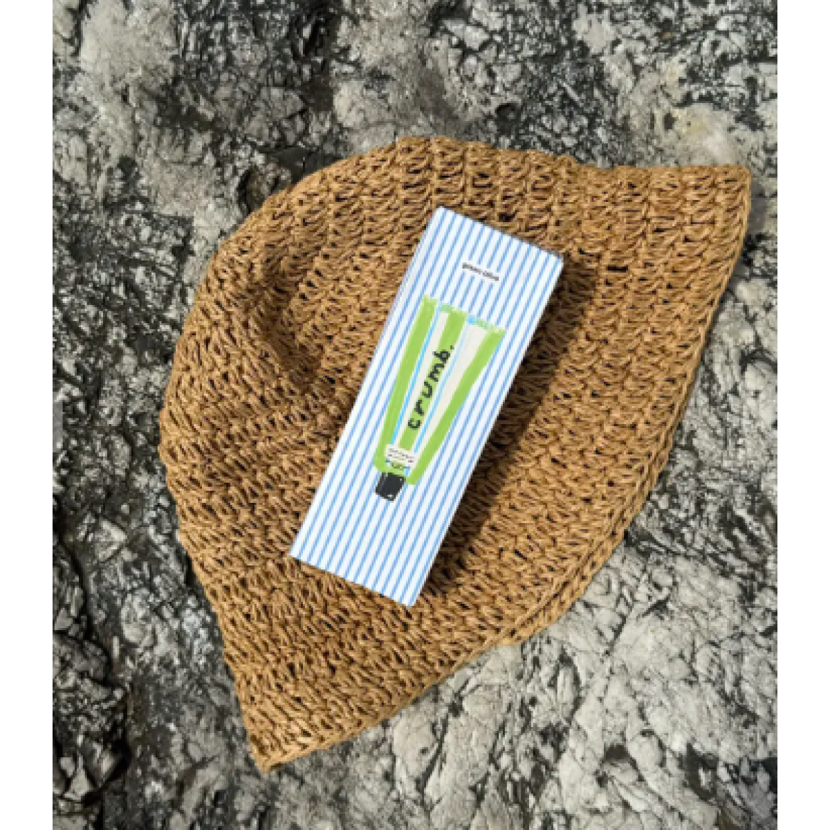 Крем-гель для тіла після засмаги Body gel Green olive