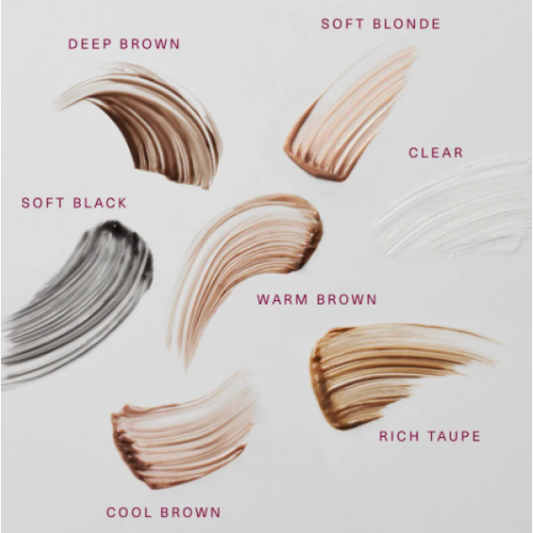 Гель для брів Brow harmony tinted flexible lifting gel cool brown