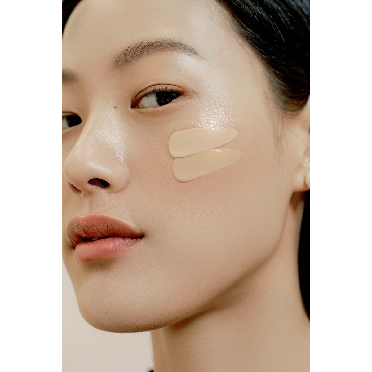 Багатофункціональний ВВ-крем у міні форматі Daily defense supple blemish cream Ivory beige