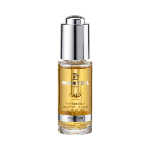 Заспокійлива сироватка проти почервонінь Calm anti red serum