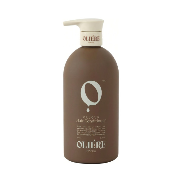Кондиціонер для реконструкції волосся Valour hair conditioner