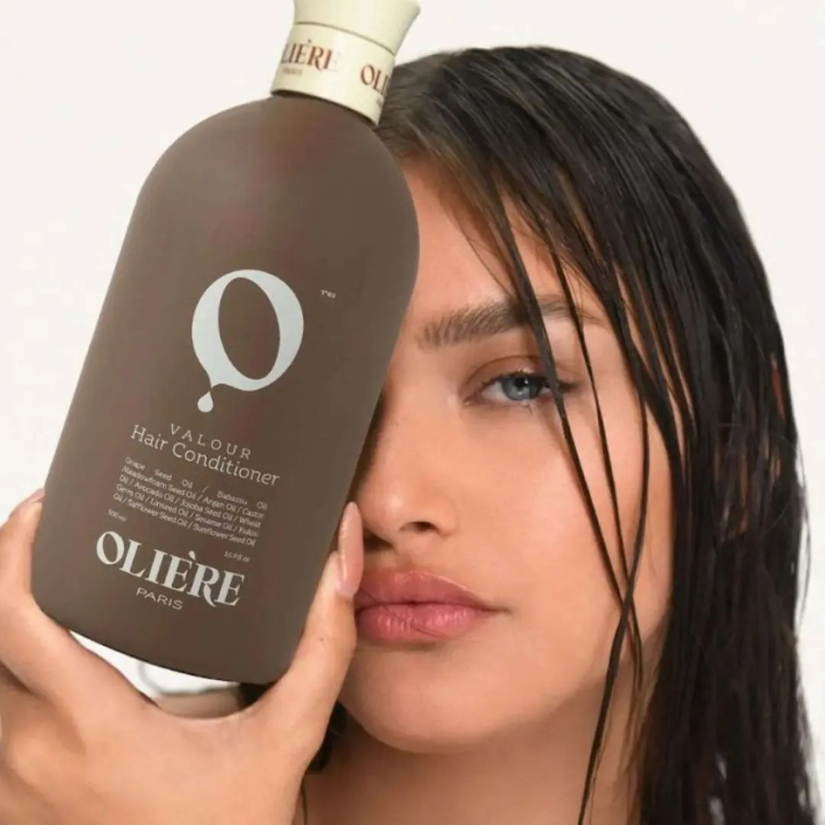 Кондиціонер для реконструкції волосся Valour hair conditioner