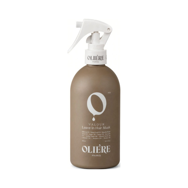 Незмивна спрей-маска для реконструкції волосся Valour leave-in hair mask