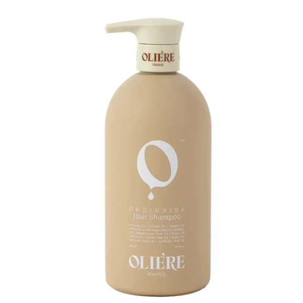 Шампунь для нормального та сухого волосся Ordinaire shampoo