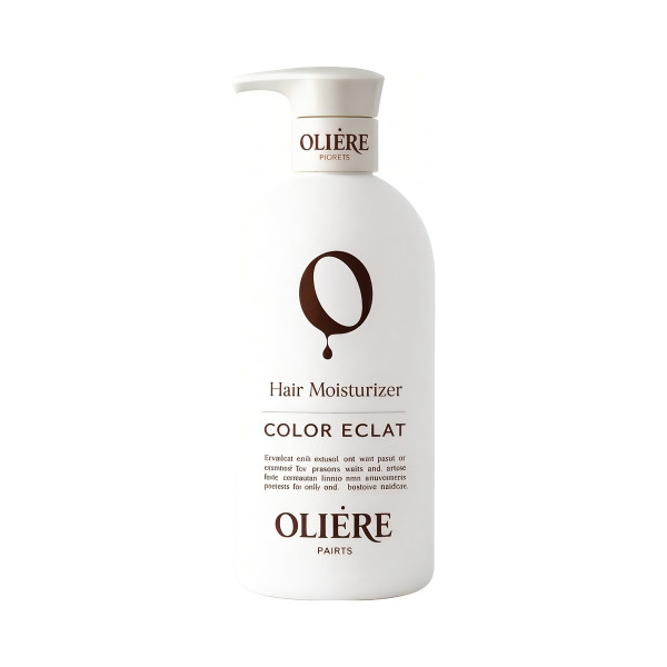 Шампунь для збереження кольору фарбованого волосся Color eclat shampoo