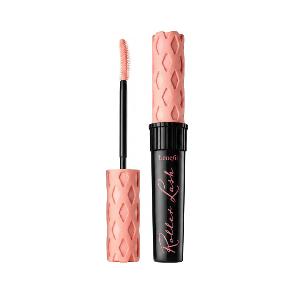 Туш для вій з ефектом підкручування з набору Roller lash curling mascara