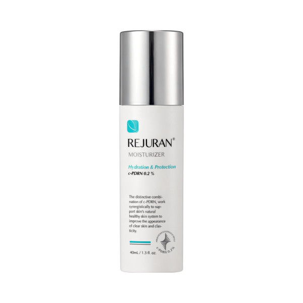 Зволожуючий крем для обличчя Moisturizer hydration protecting cream