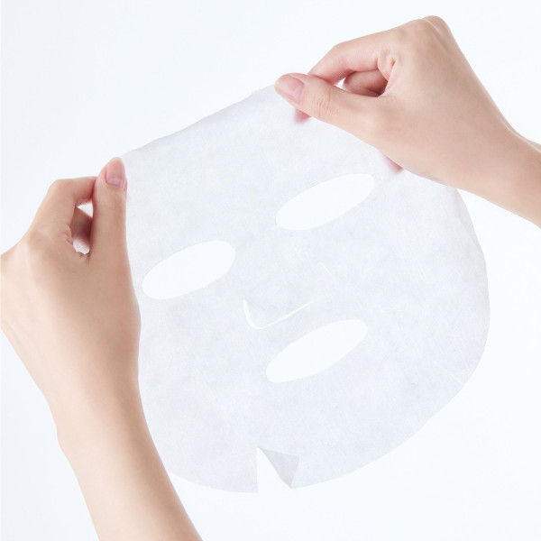 Заспокійлива маска для відновлення шкіри обличчя Recover soothing mask
