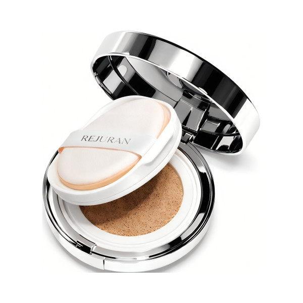 Мультифункціональний кушон з полінуклеотидами Skinglow cushion SPF 50+ 15 г