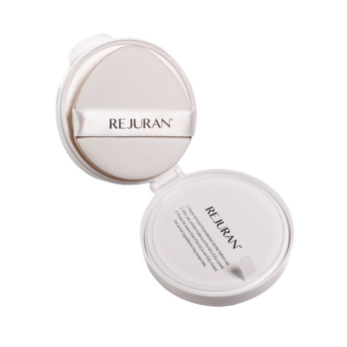 Мультифункціональний кушон з полінуклеотидами Рефіл Skinglow cushion SPF 50+ 15 г Refill