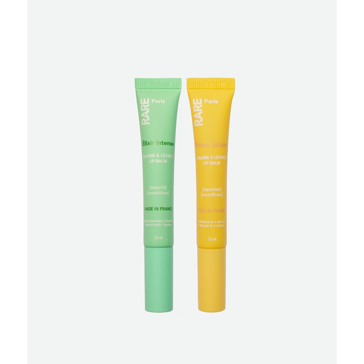 Лімітований набір для живлення шкіри Limited edition spring set