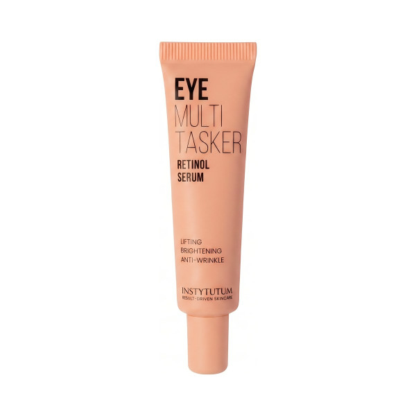 Антивіковий крем-сироватка з ретинолом для зони навколо очей Eyemultitasker retinol serum classic