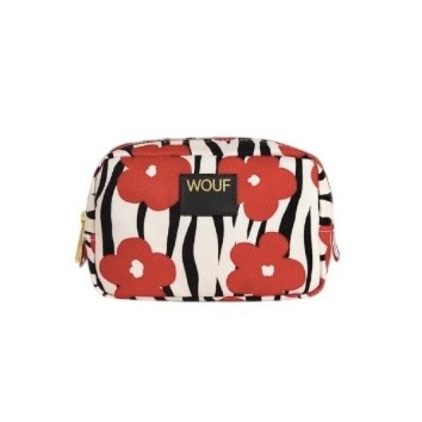 Косметичка Makeup bag daily Wildflower