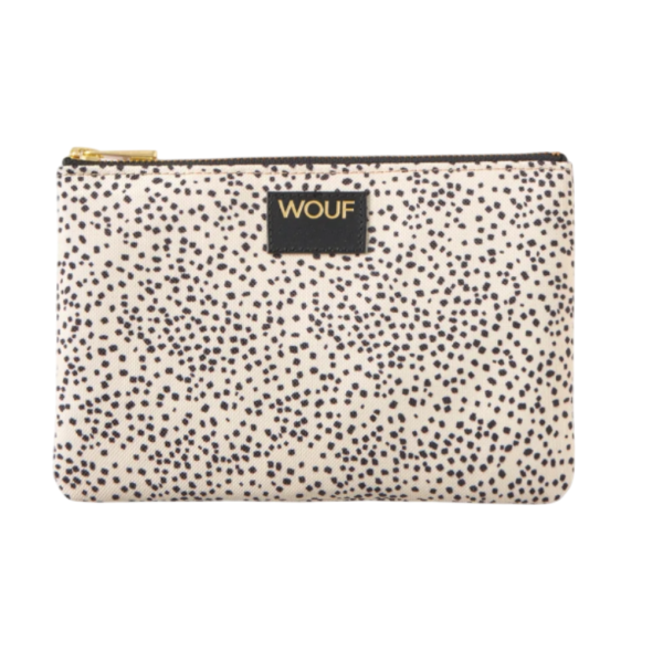 Косметичка Pouch bag daily Panna