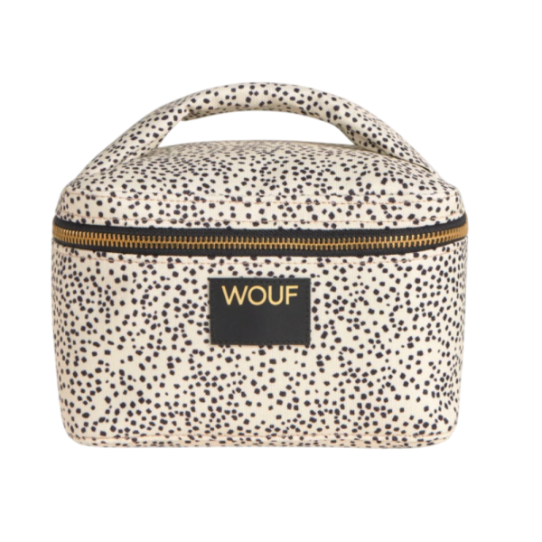 Косметичка Vanity bag daily Panna
