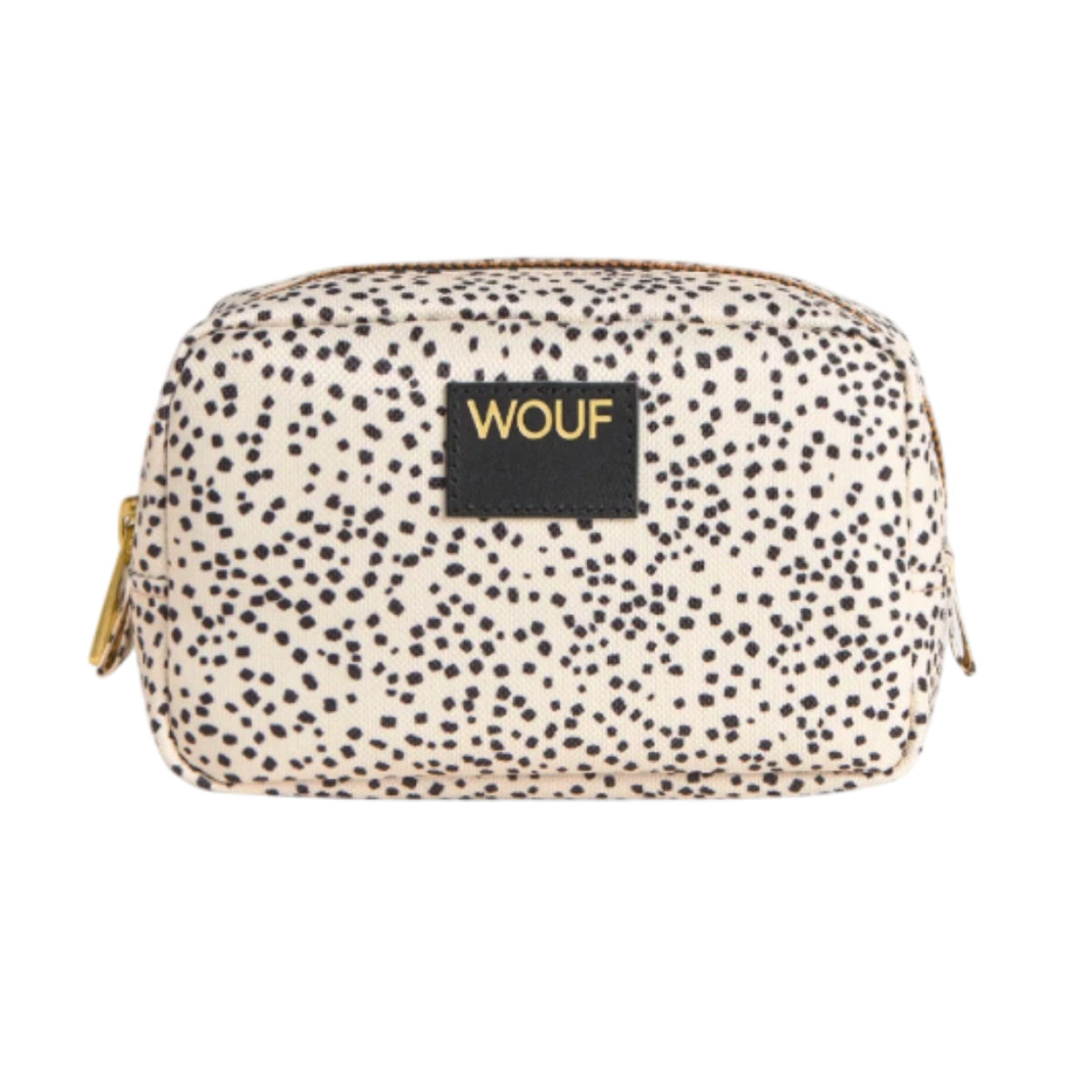 Косметичка Makeup bag daily Panna