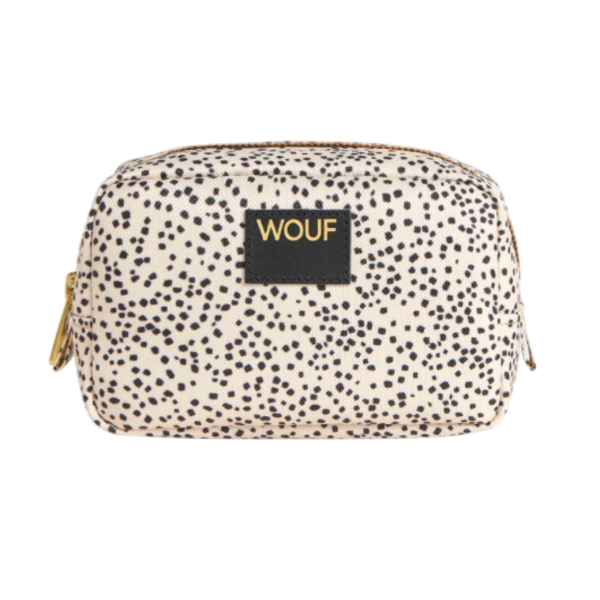 Косметичка Makeup bag daily Panna