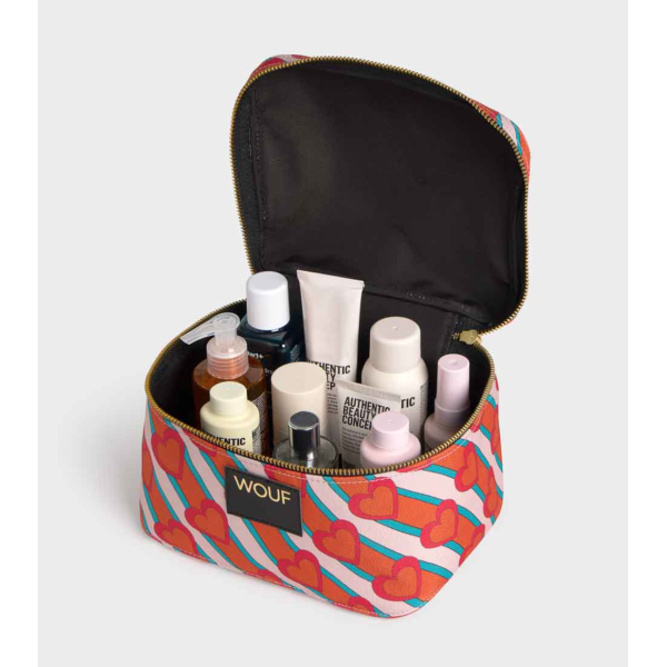 Косметичка Vanity bag daily Heartbeat