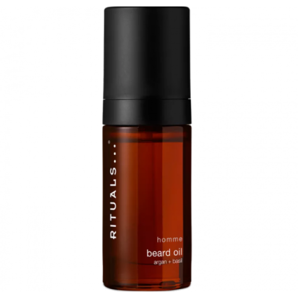 УЦІНКА Олія для бороди Beard oil Homme