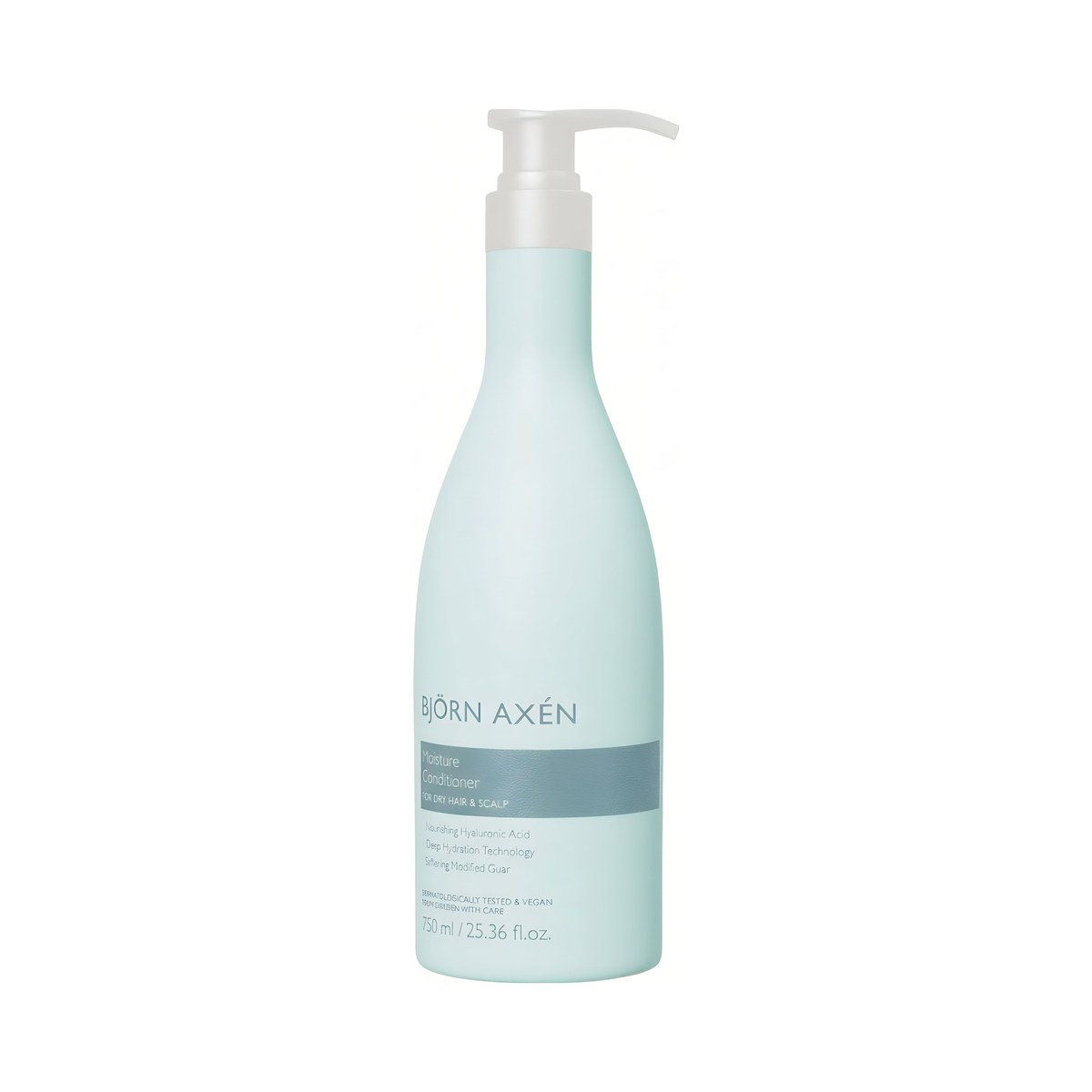 УЦІНКА Зволожувальний кондиціонер для волосся у великому форматі Moisture hair conditioner